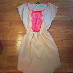 EXPRESS CASUAL DRESS!